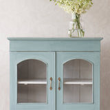 Vintage Small Cabinet | Coast