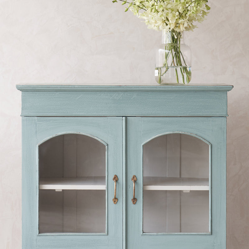 Vintage Small Cabinet | Coast