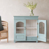 Vintage Small Cabinet | Coast