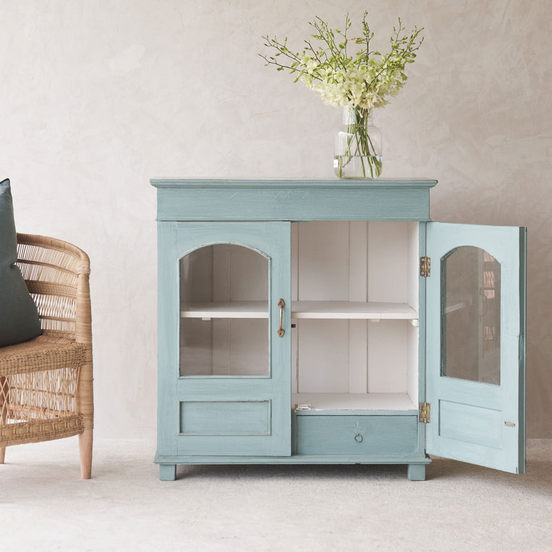 Vintage Small Cabinet | Coast
