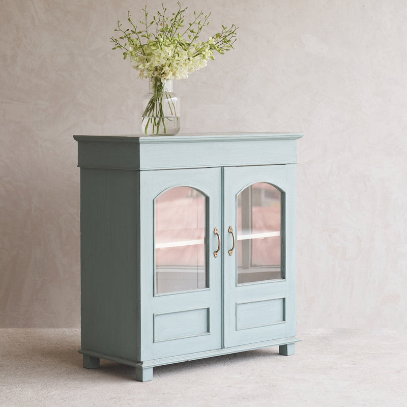 Vintage Small Cabinet | Coast
