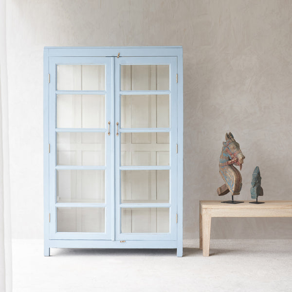 Vintage Tall Cabinet | Coast