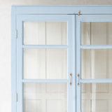 Vintage Tall Cabinet | Coast