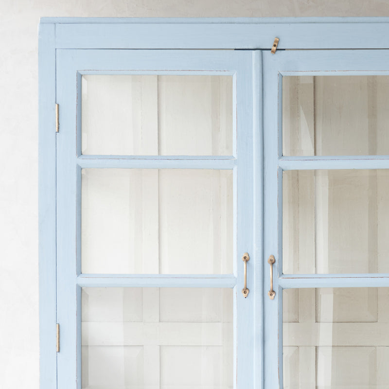 Vintage Tall Cabinet | Coast