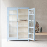 Vintage Tall Cabinet | Coast