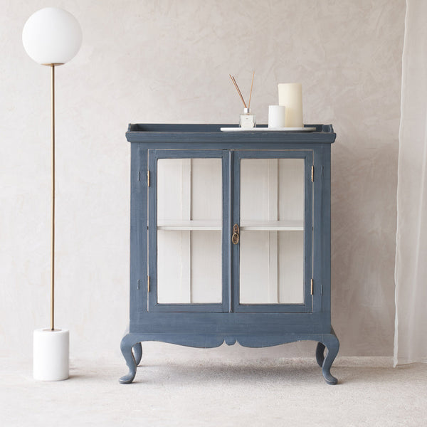 Vintage Medium Cabinet | Dover