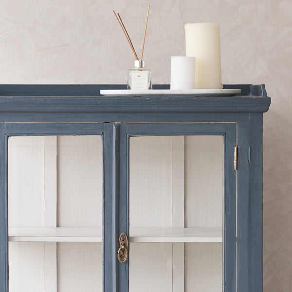 Vintage Medium Cabinet | Dover