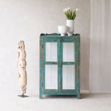 No. 2 | Original Cabinet - Blue