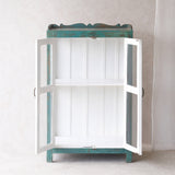 No. 2 | Original Cabinet - Blue