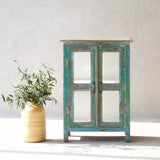 No. 2 | Original Cabinet - Mint