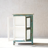 No. 2 | Original Cabinet - Mint