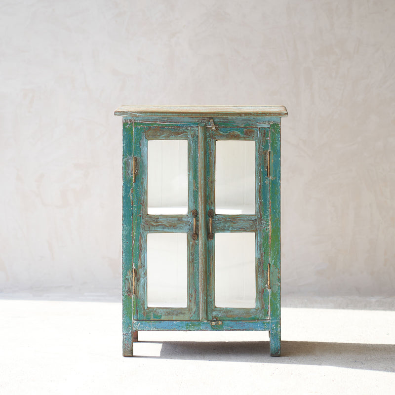 No. 2 | Original Cabinet - Mint