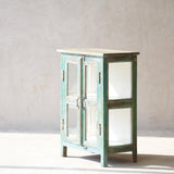 No. 2 | Original Cabinet - Mint