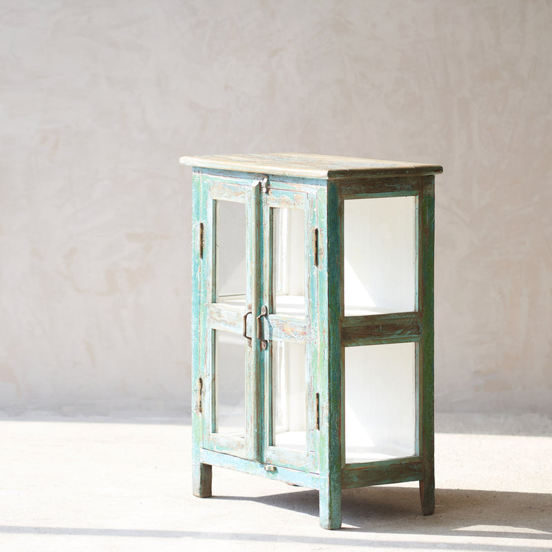 No. 2 | Original Cabinet - Mint