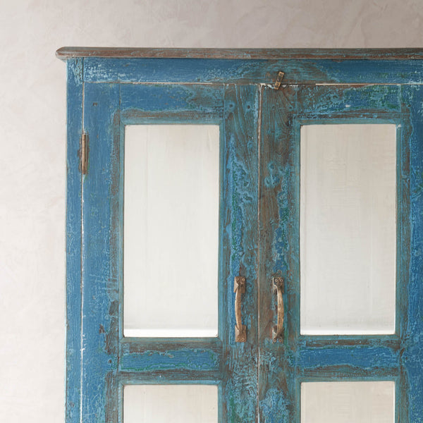 No. 3 | Original Cabinet - Blue