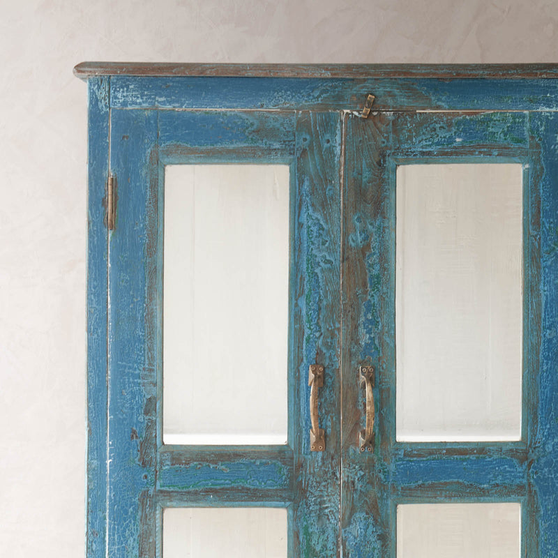 No. 3 | Original Cabinet - Blue