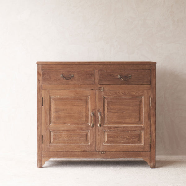 No. 3 | Original Sideboard - Natural