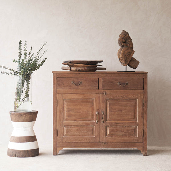 No. 3 | Original Sideboard - Natural