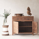 No. 3 | Original Sideboard - Natural