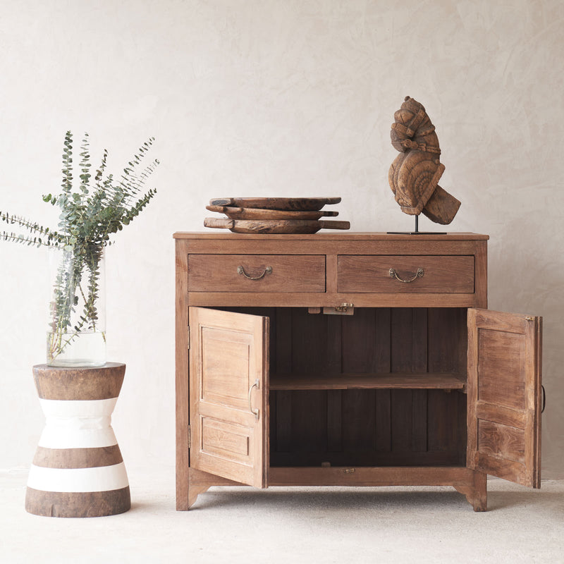 No. 3 | Original Sideboard - Natural