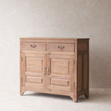 No. 3 | Original Sideboard - Natural