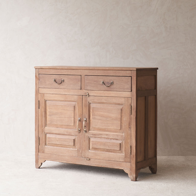 No. 3 | Original Sideboard - Natural