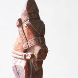 Vintage Horse Carving
