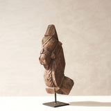 Vintage Horse Carving