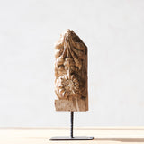 Accent Carving