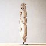 No. 3 | Accent Carving