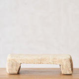 Rustic Wooden Tray