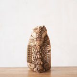 Vintage Horse Carving