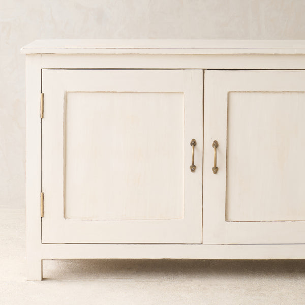 Vintage Teak Sideboard | Ricotta
