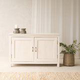 Vintage Teak Sideboard | Ricotta