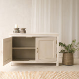 Vintage Teak Sideboard | Ricotta