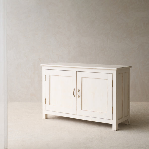 Vintage Teak Sideboard | Ricotta