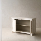 Vintage Teak Sideboard | Ricotta