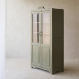 Vintage Medium Cabinet | Eucalyptus
