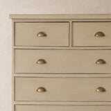 Vintage Chest of Drawers | Linen - Originals Furniture