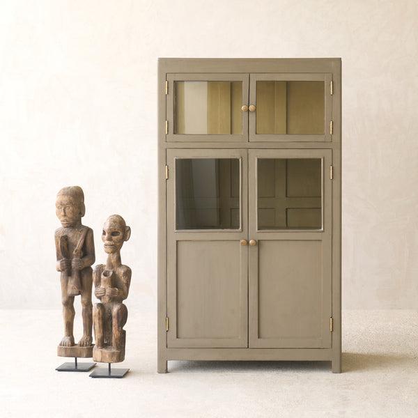 Vintage Medium Cabinet | Thyme