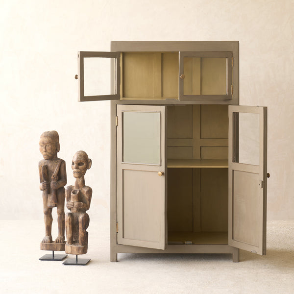 Vintage Medium Cabinet | Thyme