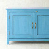 Vintage Teak Sideboard | Coast