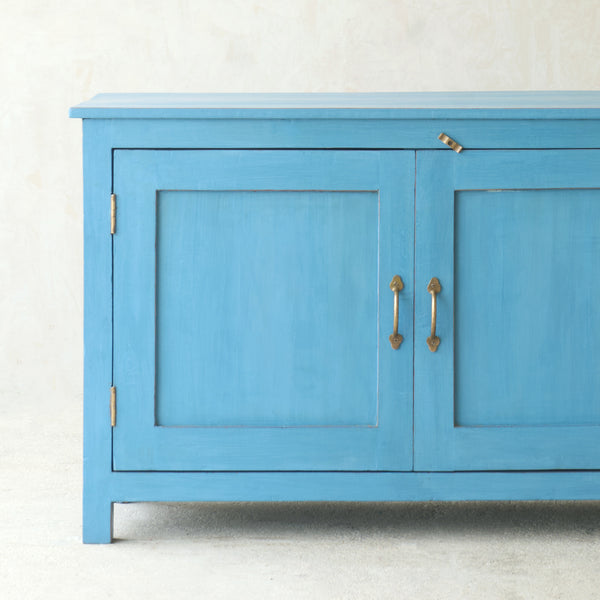 Vintage Teak Sideboard | Coast