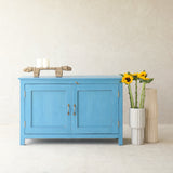 Vintage Teak Sideboard | Coast