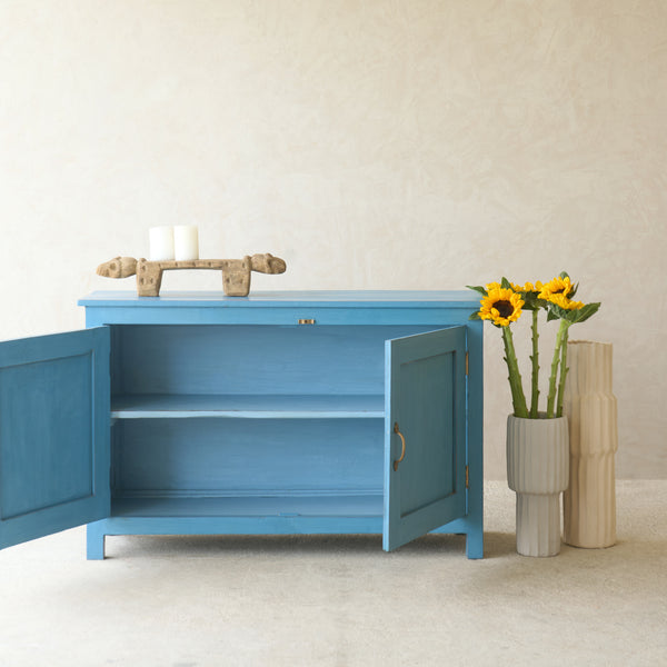 Vintage Teak Sideboard | Coast