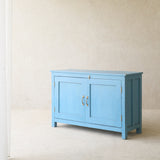 Vintage Teak Sideboard | Coast