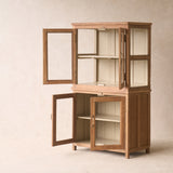 Vintage Medium Cabinet | Natural - Originals Furniture