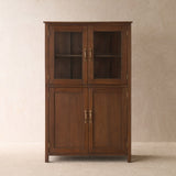 Vintage Medium Cabinet | Natural - Originals Furniture