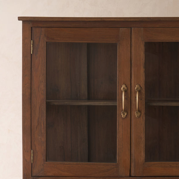 Vintage Medium Cabinet | Natural - Originals Furniture