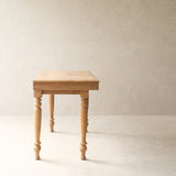 Vintage Teak Desk